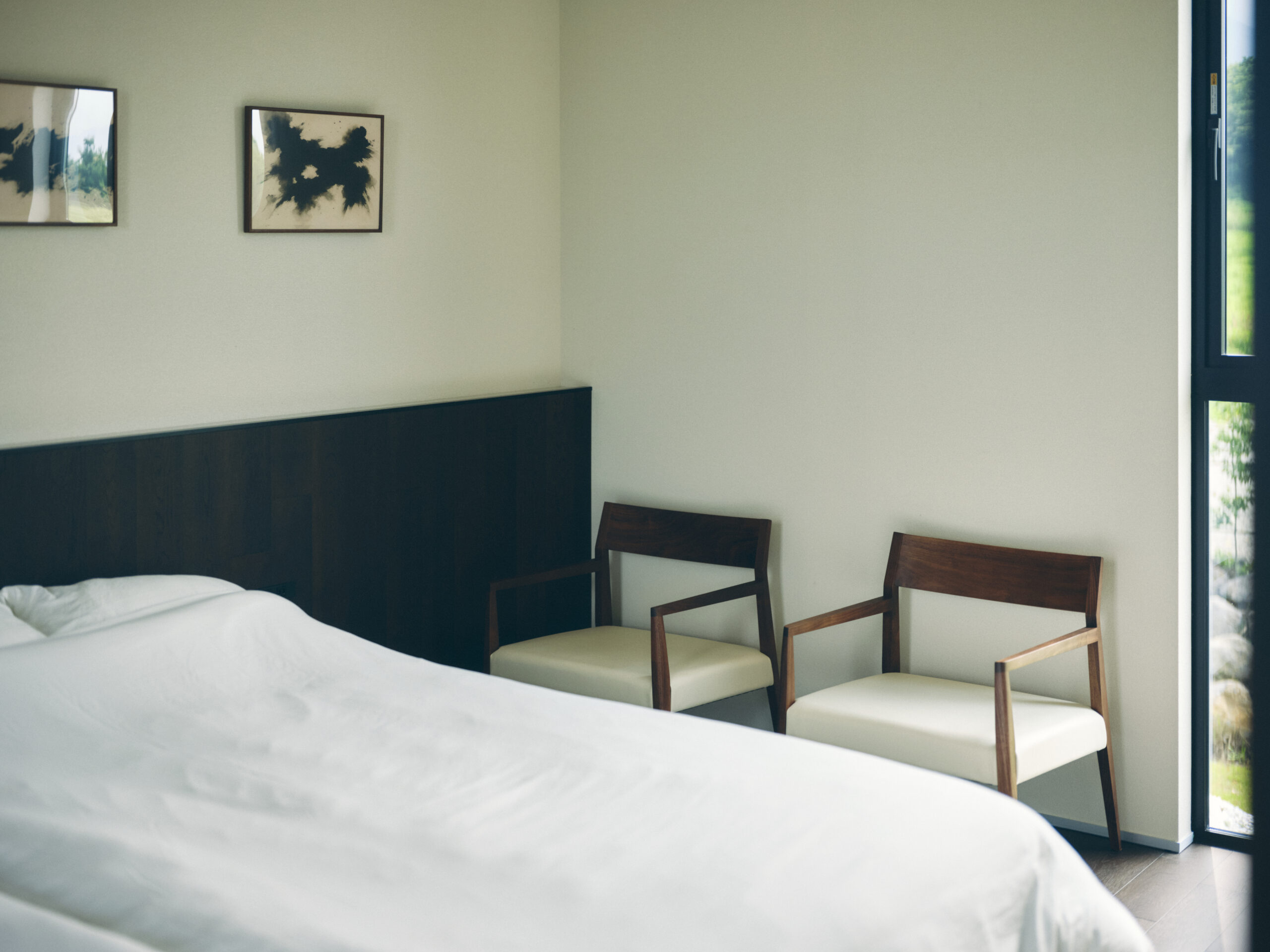 別荘×本栖湖　本栖湖の別荘（富士ヶ嶺）